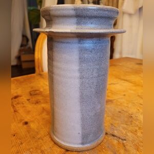 Vintage One Of A Kind Decorative Mid Century Japanese Vase